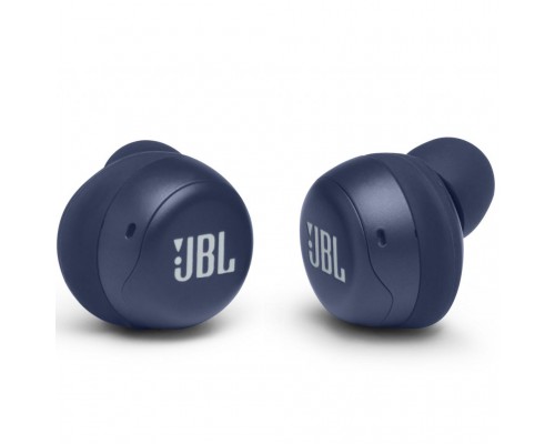 Наушники JBL Live Free NC+ Blue (JBLLIVEFRNCPTWSU)