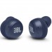 Наушники JBL Live Free NC+ Blue (JBLLIVEFRNCPTWSU)