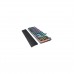 Клавіатура Aula Fireshock V5 Mechanical Blue Switch USB (6948391221779)