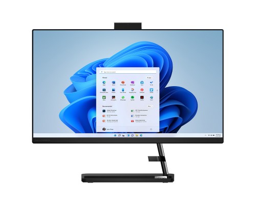 Комп'ютер Lenovo IdeaCentre AiO 3 24IAP7 / i7-13620H (F0GH0161UO)