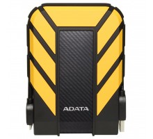 Зовнішній жорсткий диск 2.5" 1TB ADATA (AHD710P-1TU31-CYL)