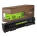 Картридж PATRON HP CLJ CF400A BLACK GREEN Label (PN-201AKGL)