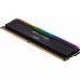 Модуль пам'яті для комп'ютера DDR4 32GB (2x16GB) 3000 MHz Ballistix RGB MICRON (BL2K16G30C15U4BL)