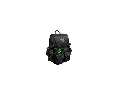 Рюкзак для ноутбука Razer 17.3" Tactical Backpack Pro (RC21-00720101-0000)