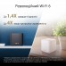 Маршрутизатор ASUS ZenWiFi XD4 1PK white (XD4-1PK-WHITE)