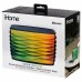 Акустическая система iHome iBT85 Wireless, Color Changing, USB, iPX4, Mic (IBT85BE)