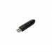 USB флеш накопичувач Silicon Power 128GB B25 Black USB 3.0 (SP128GBUF3B25V1K)