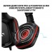 Навушники Logitech G332 Wired Gaming Headset (981-000757)