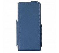 Чохол до моб. телефона RED POINT BRAVIS A510 Jeans 4G - Flip case (Blue) (ФК.275.З.06.23.000)