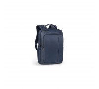 Рюкзак для ноутбука RivaCase 15.6" (8262 (Blue))