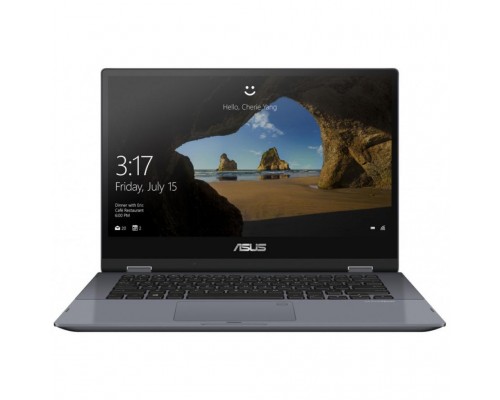 Ноутбук ASUS VivoBook Flip TP412FA-EC625T (90NB0N31-M13590)