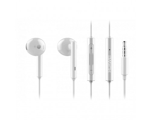 Навушники Huawei AM116 White (22040281)