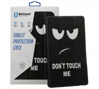 Чохол до планшета BeCover Smart Case Samsung Galaxy Tab A7 Lite SM-T220 / SM-T225 Dont (706468)