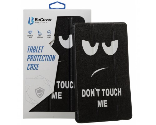 Чохол до планшета BeCover Smart Case Samsung Galaxy Tab A7 Lite SM-T220 / SM-T225 Dont (706468)