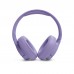 Навушники JBL Tune 720BT Purple (JBLT720BTPUR)