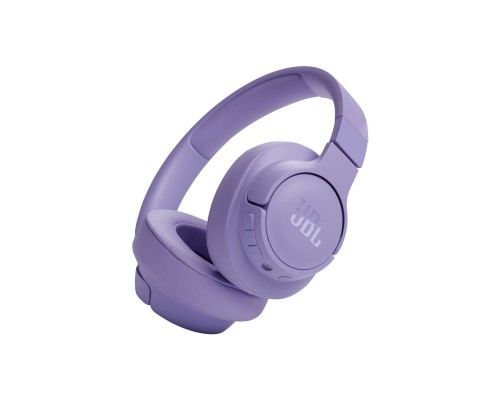 Навушники JBL Tune 720BT Purple (JBLT720BTPUR)