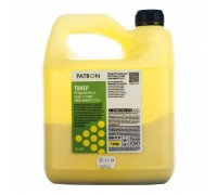 Тонер HP CLJ 1500/3000/4600/CP1215 HCS-A 1кг YELLOW Patron (PN-HCS-A-Y-1)