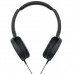 Навушники SONY MDR-XB550AP Black (MDRXB550APB.E)