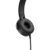 Навушники SONY MDR-XB550AP Black (MDRXB550APB.E)