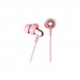 Навушники 1MORE E1025 Stylish Dual-dynamic Driver Pink (E1025-PINK)