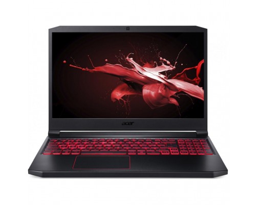 Ноутбук Acer Nitro 5 AN715-51 (NH.Q5FEU.020)