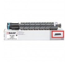 Тонер-картридж BASF Ricoh MP C306/C307/C406 842098 Black (KT-MPC306BK)