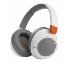 Навушники JBL Tune 460 NC White (JBLJR460NCWHT)