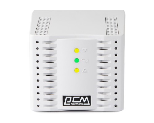 Стабілізатор TCA-1200 Powercom (TCA-1200 white)