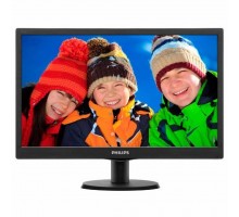 Монітор PHILIPS 203V5LSB26/10