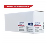 Картридж FREE Label CANON EP-27 (LBP3200,MF3110/3240) (FL-EP27)