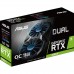 Відеокарта ASUS GeForce RTX2080 Ti 11Gb DUAL OC (DUAL-RTX2080TI-O11G)