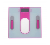 Весы напольные SATURN ST-PS0237 Pink