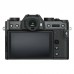 Цифровой фотоаппарат Fujifilm X-T30 body Black (16619566)