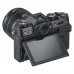 Цифровий фотоапарат Fujifilm X-T30 body Black (16619566)