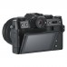 Цифровий фотоапарат Fujifilm X-T30 body Black (16619566)