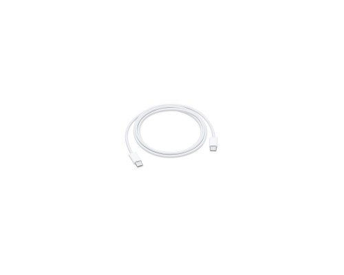 Кабель живлення Apple Model A1997, USB-C Charge Cable, 1m (MUF72ZM/A)