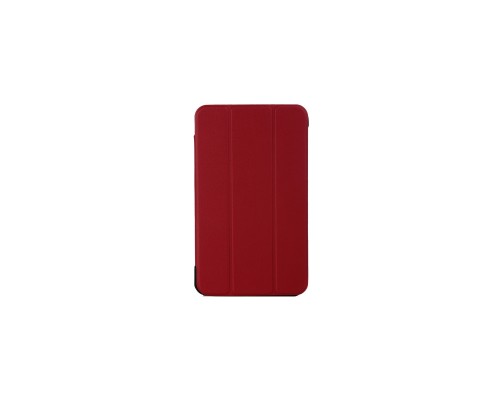 Чохол до планшета BeCover Smart Case Xiaomi Mi Pad 4 Red (702618)