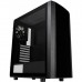 Корпус ThermalTake Versa J25 TG (CA-1L8-00M1WN-01)