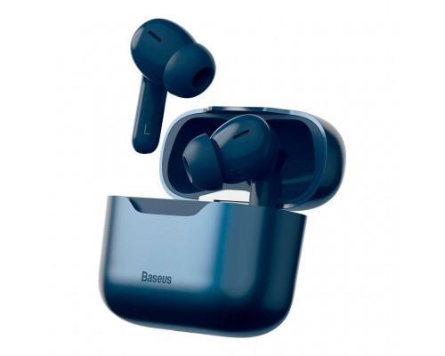 Наушники Baseus SIMU ANC True Wireles Earphones S1 Pro Blue (NGS1P-03)