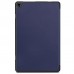 Чохол до планшета BeCover Smart Case Teclast T50 11" Deep Blue (709897)