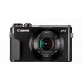 Цифровий фотоапарат Canon PowerShot G7X MK II (1066C012AA)