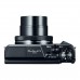 Цифровий фотоапарат Canon PowerShot G7X MK II (1066C012AA)