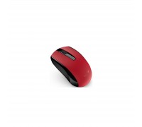 Мишка Genius ECO-8100 Red (31030010407)