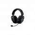 Навушники Logitech G PRO Gaming Headset BLACK USB (981-000812)