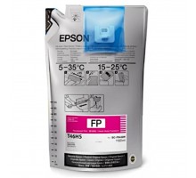 Контейнер з чорнилом EPSON SC-F6300 UltraChrome DS Flourescent Pink 1L*2pcs (C13T46D540)