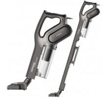 Пилосос Deerma Stick Vacuum Cleaner Cord Gray (DX700S)