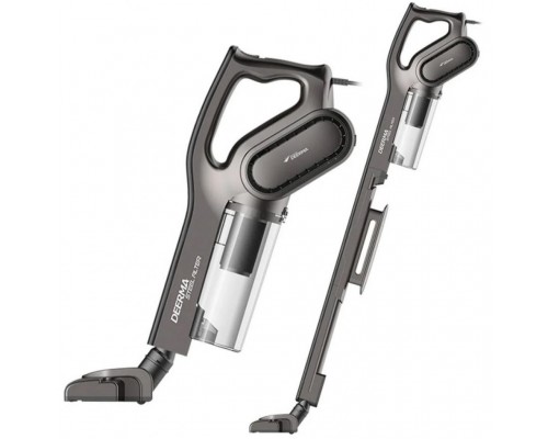 Пилосос Deerma Stick Vacuum Cleaner Cord Gray (DX700S)