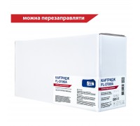 Картридж FREE Label HP LJ CF280A (для LJ Pro 400 M401/ M425) (FL-CF280A)