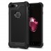 Чохол до мобільного телефона Spigen iPhone 8 Plus/7 Plus Rugged Armor Extra Black (055CS21963)