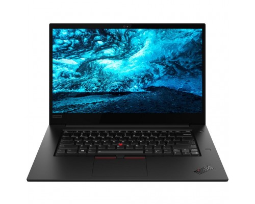 Ноутбук Lenovo ThinkPad X1 Extre 2 (20QV0012RT)